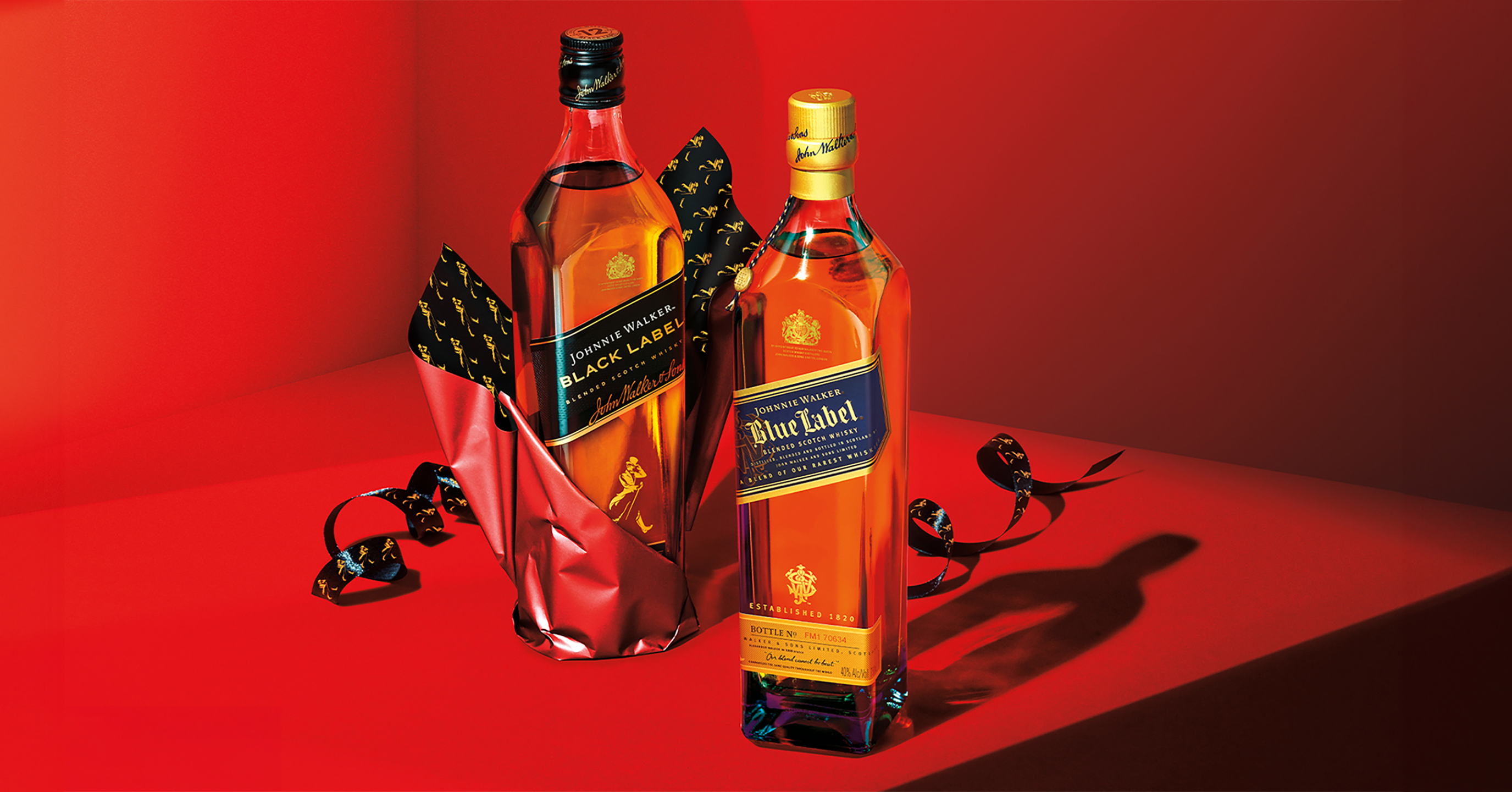 Johnnie Walker Program